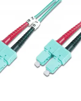 Digitus Patch cord FO DK-2522-02/3