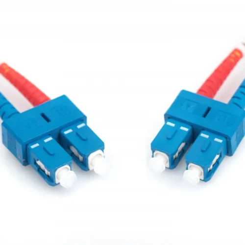 Digitus Patch cord FO DK-2922-01