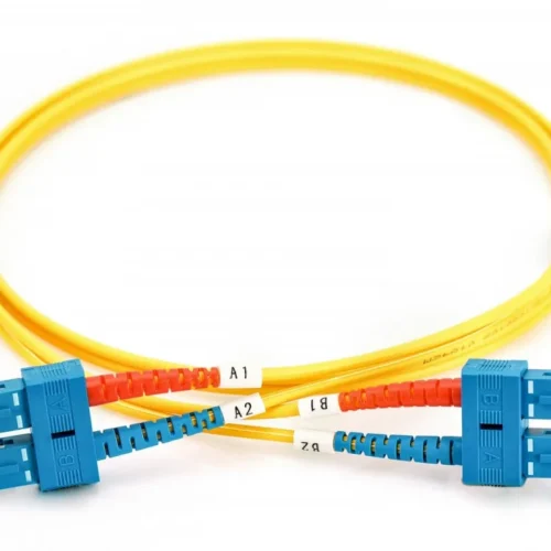 Digitus Patch cord FO DK-2922-03