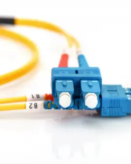 Alternative view of Digitus Patch cord FO DK-2922-05
