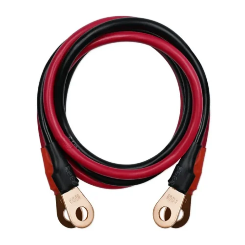 Qoltec 3in1 solar inverter with AC charging funktion