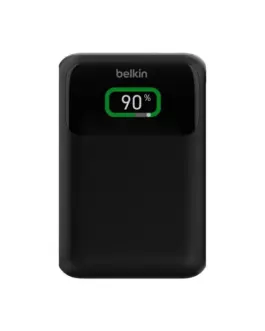Belkin външна батерия 20K mAh 65W Digital Display