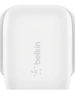 Belkin USB-C зарядно 20W PD PPS USB-C + 1m usb-c/c кабел