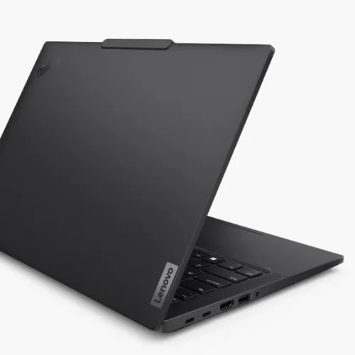 Lenovo Ultrabook ThinkPad T14 G5 21MC0019PB W11Pro 8840U/16GB/512GB/INT/14.0 WUXGA/черен/3YRS Premier Support + CO2
