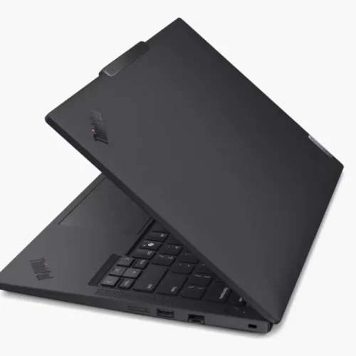 Lenovo Ultrabook ThinkPad T14 G5 21MC0019PB W11Pro 8840U/16GB/512GB/INT/14.0 WUXGA/черен/3YRS Premier Support + CO2