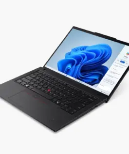 Lenovo Ultrabook ThinkPad T14 G5 21MC0019PB W11Pro 8840U/16GB/512GB/INT/14.0 WUXGA/черен/3YRS Premier Support + CO2