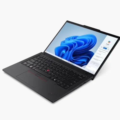 Lenovo Ultrabook ThinkPad T14 G5 21MC0019PB W11Pro 8840U/16GB/512GB/INT/14.0 WUXGA/черен/3YRS Premier Support + CO2
