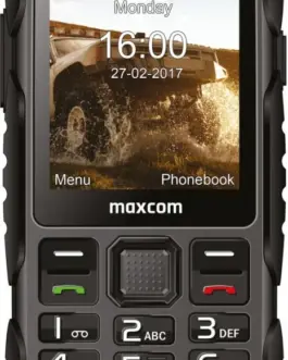 Maxcom Rugged phone MM920 L Strong