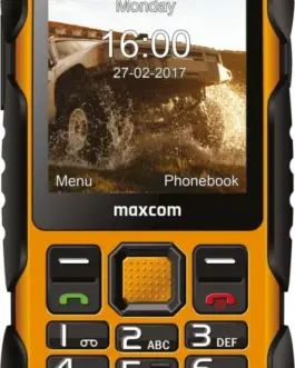 Maxcom Rugged phone MM920L Strong