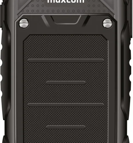 Alternative view of Maxcom Rugged phone MM920L Strong