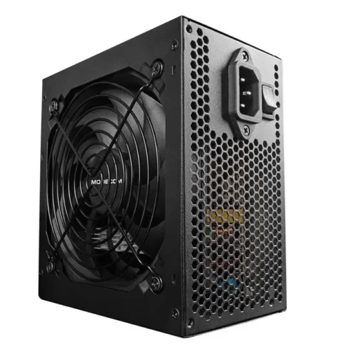 MODECOM Компютър захранващ блок 80+ BRONZE 230V EU