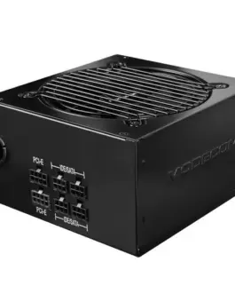 Alternative view of MODECOM Компютър захранващ блок 80+ BRONZE 230V EU