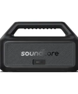 Alternative view of Anker Soundcore Boom 2 Speaker черен