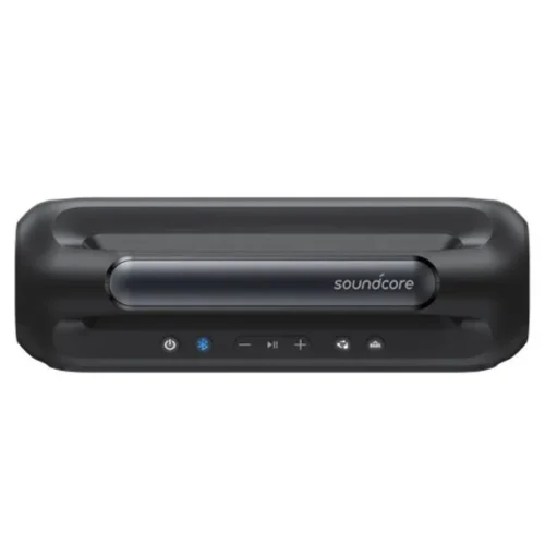 Anker Głośnik Soundcore Boom 2 черен