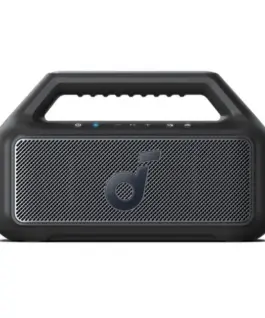 Anker Soundcore Boom 2 Speaker черен