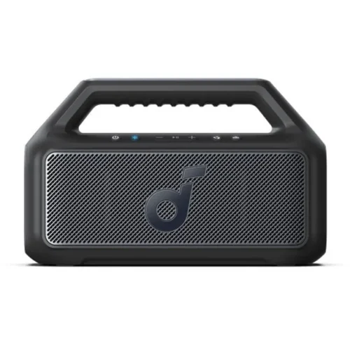 Anker Głośnik Soundcore Boom 2 черен