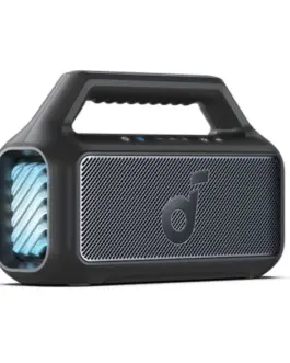 Anker Soundcore Boom 2 Speaker черен