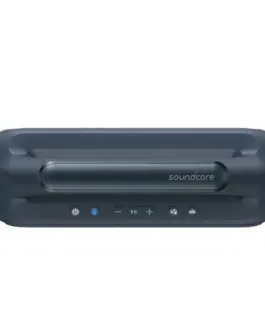 Alternative view of Anker Soundcore Boom 2 speaker blue