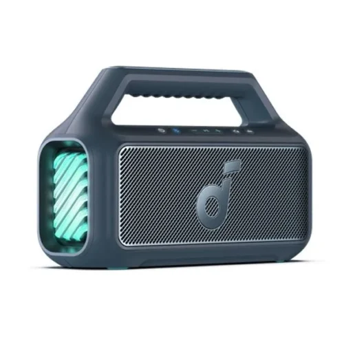 Anker Głośnik Soundcore Boom 2 син