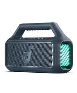 Anker Soundcore Boom 2 speaker blue