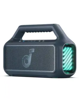 Anker Soundcore Boom 2 speaker blue