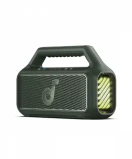 Anker Soundcore Boom 2 Speaker зелен