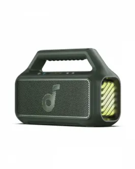 Anker Soundcore Boom 2 Speaker зелен