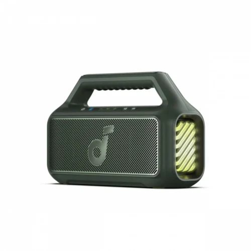 Anker Głośnik Soundcore Boom 2 зеленy