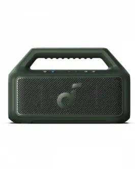 Alternative view of Anker Soundcore Boom 2 Speaker зелен