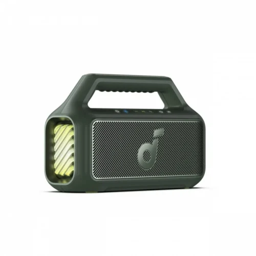Anker Głośnik Soundcore Boom 2 зеленy