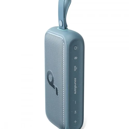 Alternative view of Anker Soundcore Motion 300 speaker blue