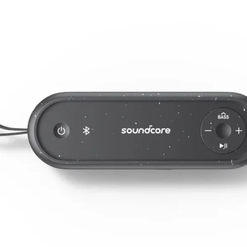 Alternative view of Anker Speaker Soundcore Motion 100 черен