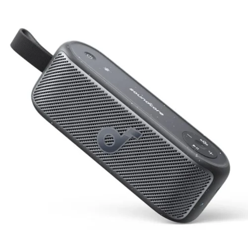 Anker Speaker Soundcore Motion 100 черен