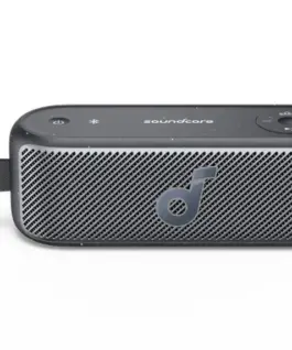 Anker Speaker Soundcore Motion 100 черен