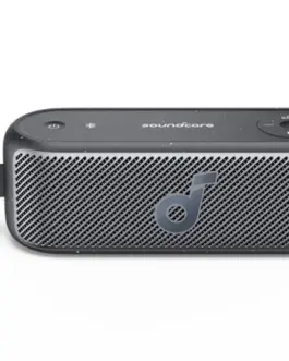 Anker Speaker Soundcore Motion 100 черен