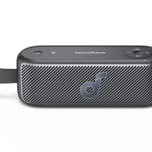 Anker Speaker Soundcore Motion 100 черен