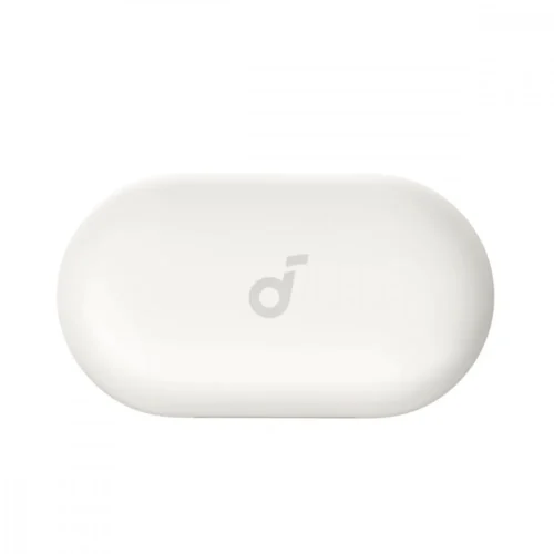 Anker слушалки Soundcore V20i бял