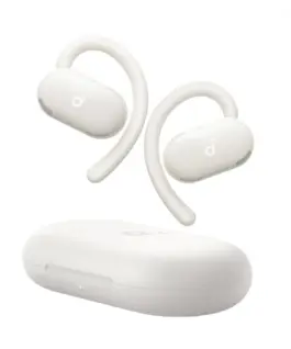 Anker слушалки Soundcore V20i бял