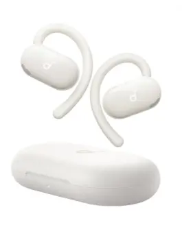 Anker слушалки Soundcore V20i бял