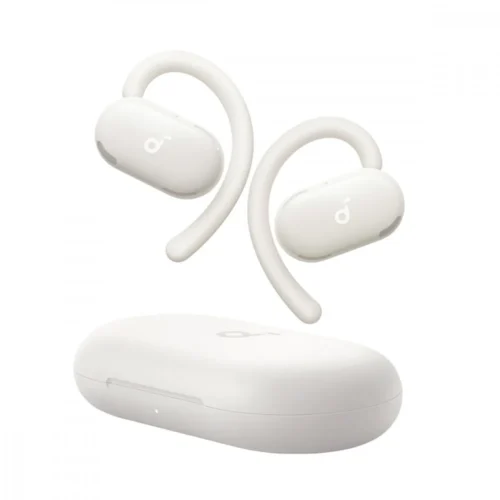 Anker слушалки Soundcore V20i бял