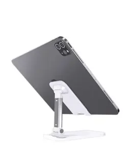 Alternative view of AWEI Desk holder uniwersal бял
