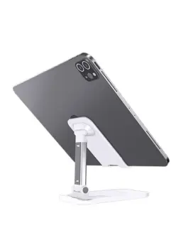 Alternative view of AWEI Desk holder uniwersal бял