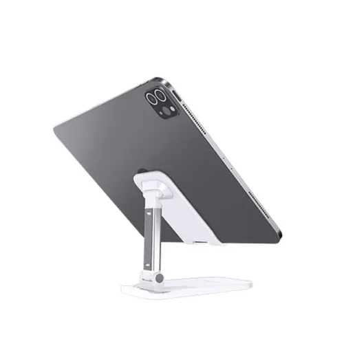 Alternative view of AWEI Desk holder uniwersal бял