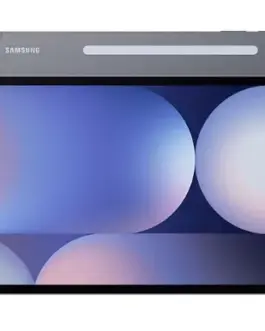 Samsung Таблет Galaxy Tab S10+ X826 12.4 inches 5G 12/512GB сив