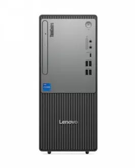Lenovo Компютър ThinkCentre neo 50t Gen 5 TWR 12UD0047PB W11Pro i5-14400/16GB/512GB/INT/DVD/3YRS OS