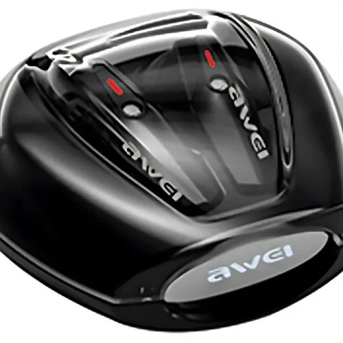AWEI синtooth earphones TWS 5.3 T25 черен