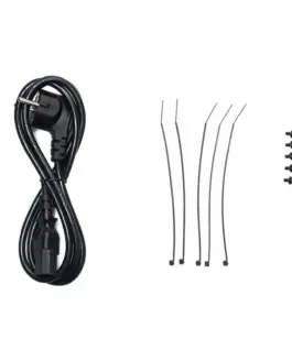 Be quiet! захранващ блок Pure Power 12 550W ATX 3.1 80PLUS GOLD