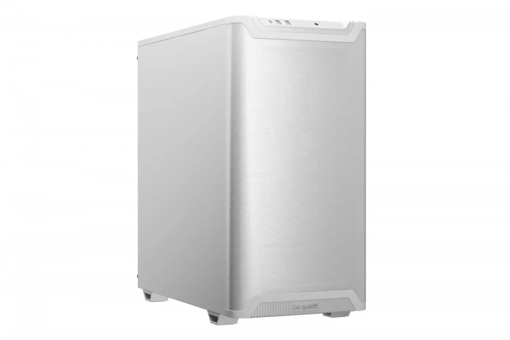 Be quiet! be quiet Pure Base 501 Airflow бял