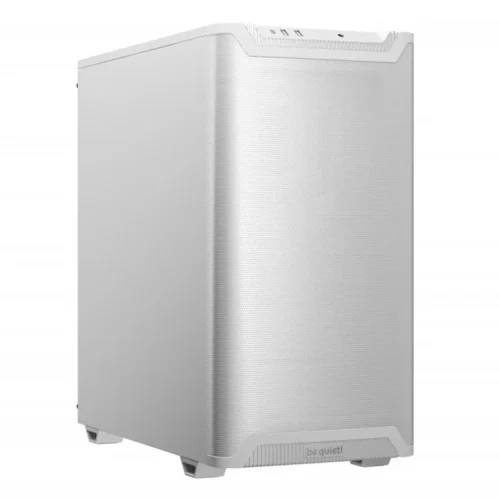Be quiet! be quiet Pure Base 501 Airflow бял