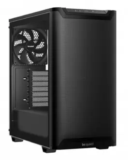 Be quiet! be quiet Pure Base 501 Airflow Window черен